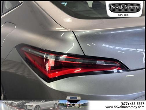 2024 Acura Integra Base