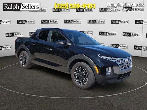 2023 Hyundai SANTA CRUZ SEL
