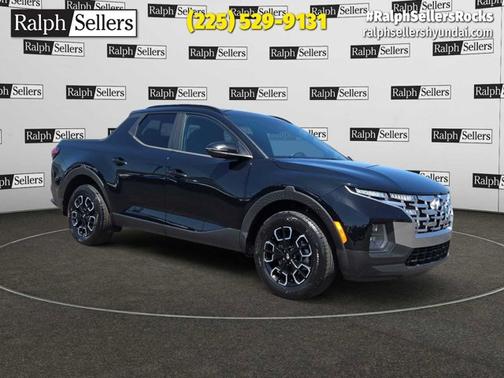 2022 Hyundai SANTA CRUZ SEL Premium