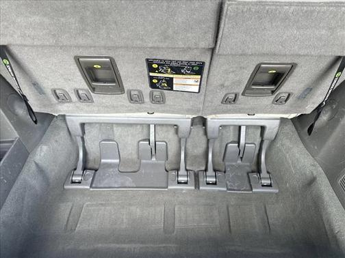2020 Toyota Sienna LE