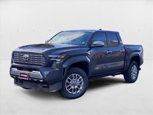 2025 Toyota Tacoma Limited