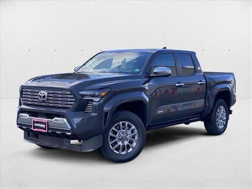 2025 Toyota Tacoma Limited
