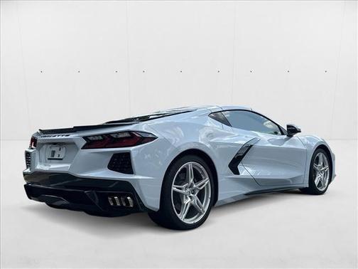 2021 Chevrolet Corvette Stingray w/2LT