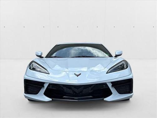 2021 Chevrolet Corvette Stingray w/2LT