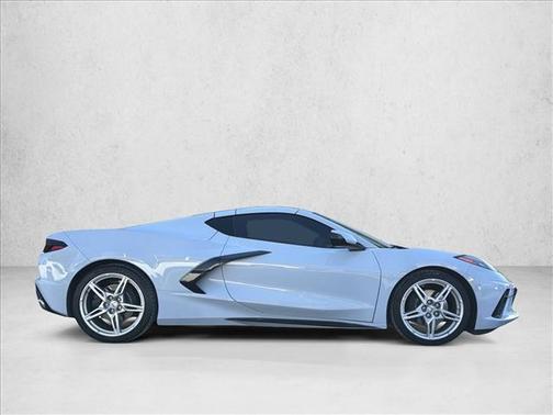 2021 Chevrolet Corvette Stingray w/2LT