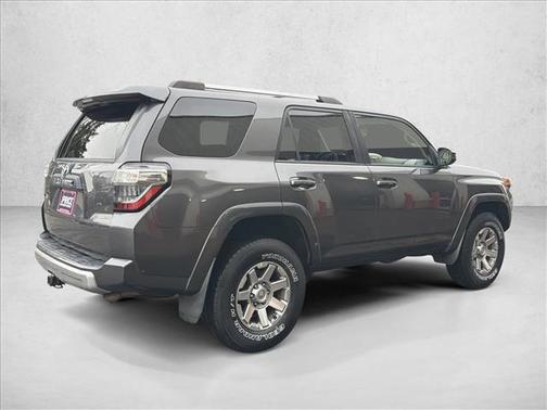 2014 Toyota 4Runner Trail