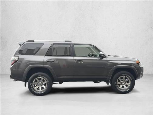 2014 Toyota 4Runner Trail