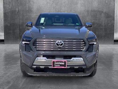 2025 Toyota Tacoma Limited