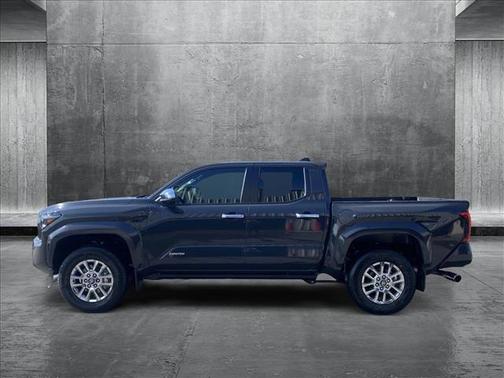 2025 Toyota Tacoma Limited