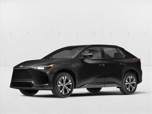 Heavy Metal 2023 Toyota bZ4X XLE