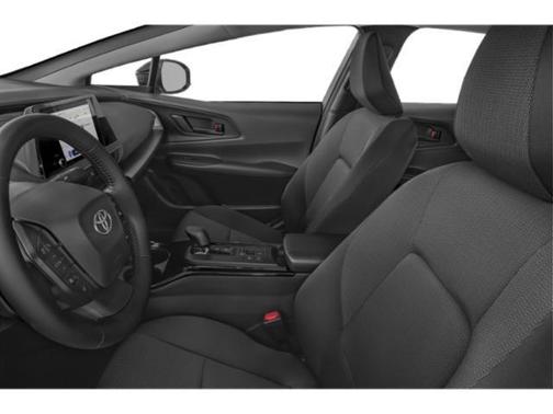 2025 Toyota Prius L