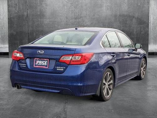 2015 Subaru Legacy Limited