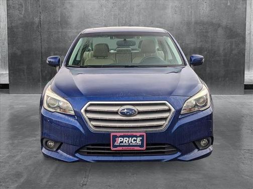 2015 Subaru Legacy Limited