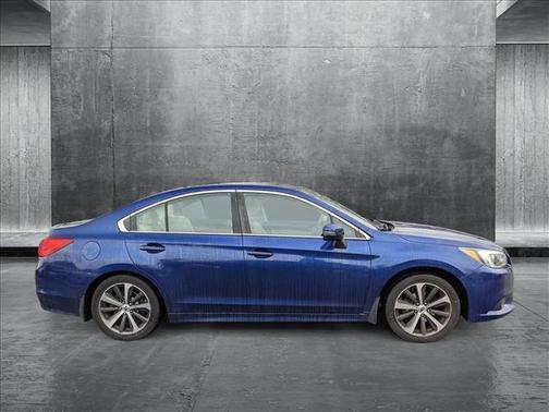 2015 Subaru Legacy Limited