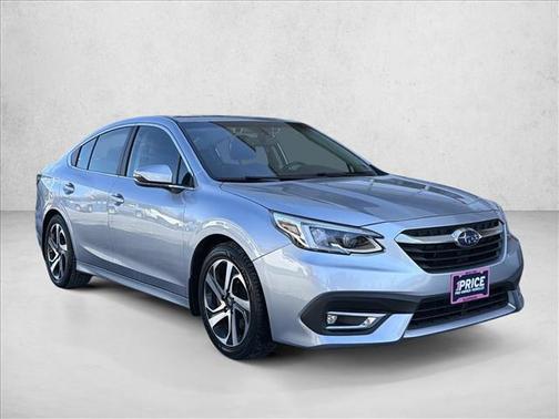 2020 Subaru Legacy Limited