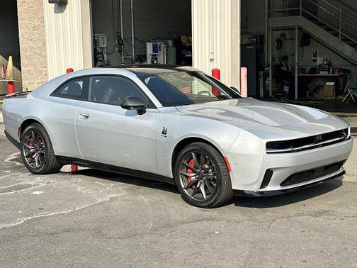 2024 Dodge Charger Scat Pack
