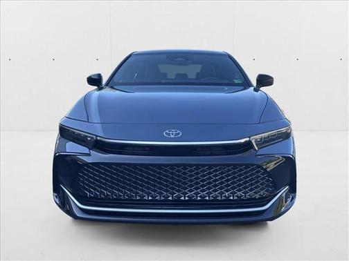2026 Toyota Crown Nightshade Edition