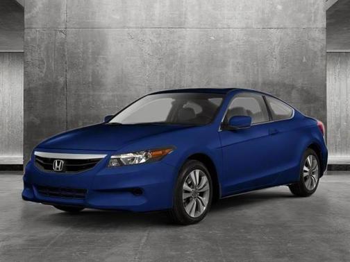2011 Honda Accord EX-L