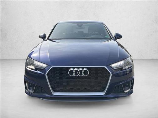 2019 Audi A4 45 Premium