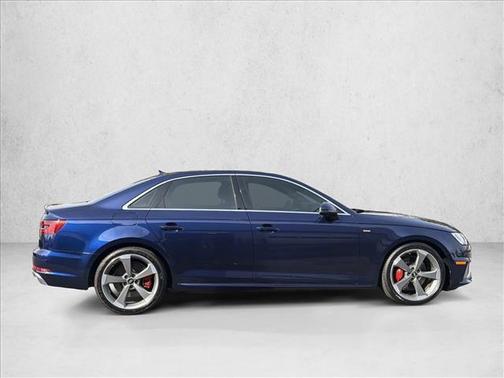 2019 Audi A4 45 Premium