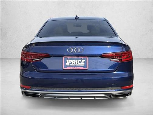 2019 Audi A4 45 Premium