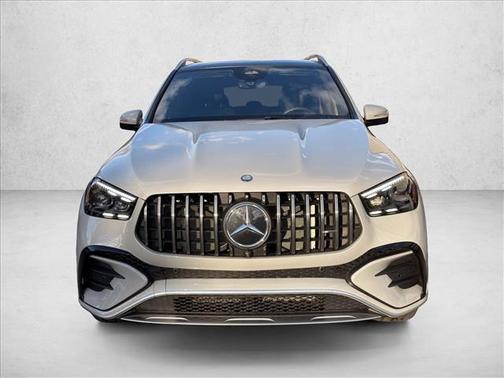2025 Mercedes-Benz AMG GLE 53 4MATIC+