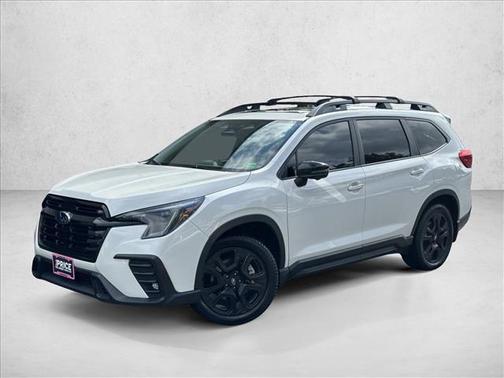 2023 Subaru Ascent Onyx Edition Limited 7-Passenger