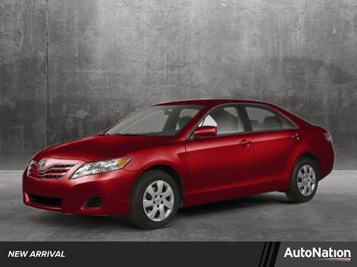 2011 Toyota Camry Hybrid Base