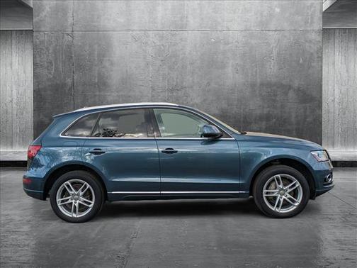 2015 Audi Q5 2.0T Premium Plus