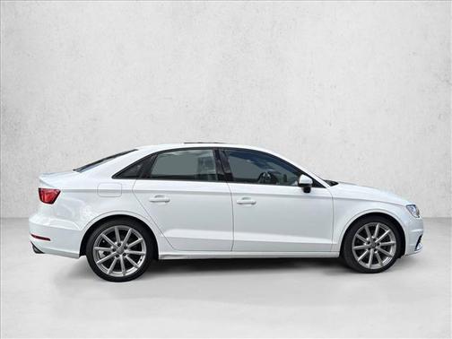 2016 Audi A3 2.0T Premium