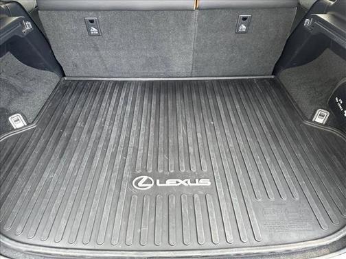2019 Lexus NX 300 Base