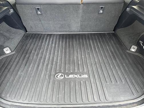2019 Lexus NX 300 Base