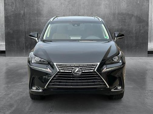 2019 Lexus NX 300 Base