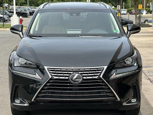 2019 Lexus NX 300 Base