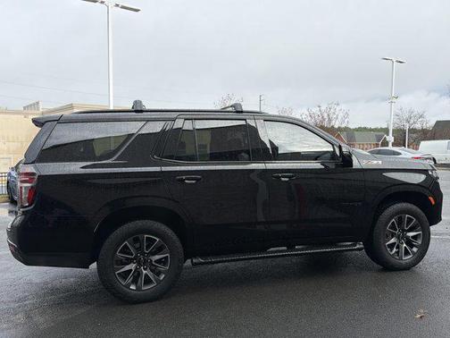 2023 Chevrolet Tahoe 4WD Z71
