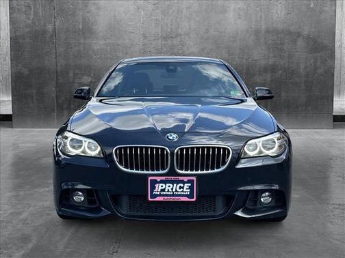 2015 BMW 528 xDrive