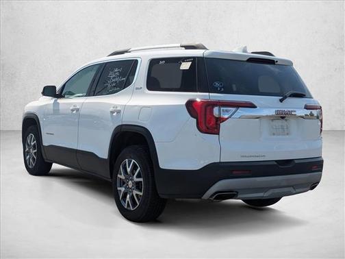 2023 GMC Acadia FWD SLT