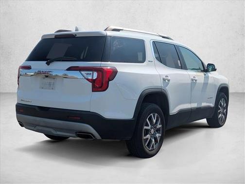 2023 GMC Acadia FWD SLT