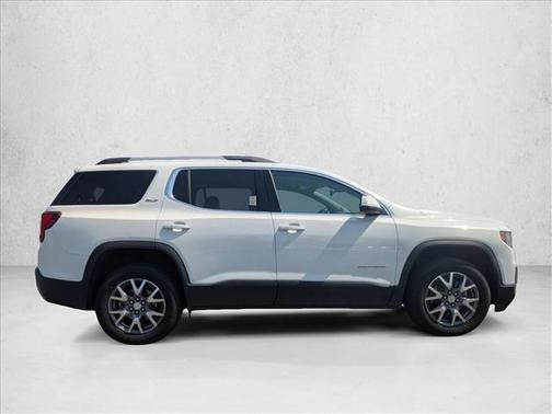 2023 GMC Acadia FWD SLT