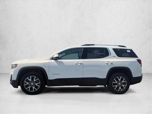 2023 GMC Acadia FWD SLT