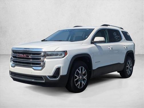 2023 GMC Acadia FWD SLT