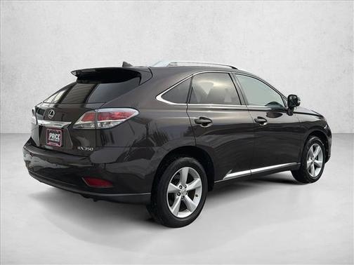 2014 Lexus RX 350 Base