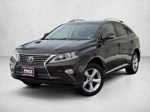 2014 Lexus RX 350 Base