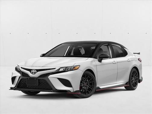 2023 Toyota Camry TRD