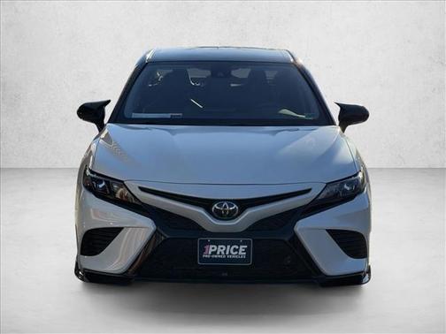 2023 Toyota Camry TRD