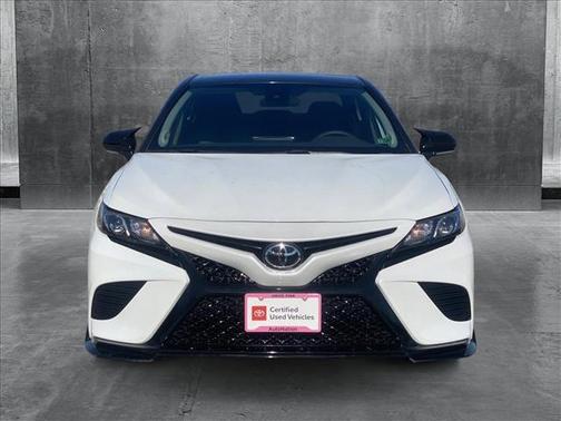 2023 Toyota Camry TRD