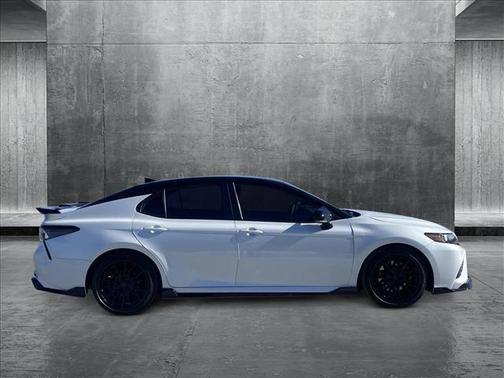 2023 Toyota Camry TRD