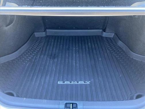 2023 Toyota Camry TRD