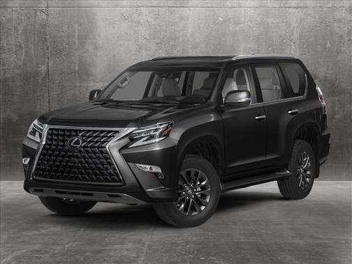 2021 Lexus GX 460 Premium