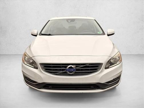 2017 Volvo S60 Inscription T5